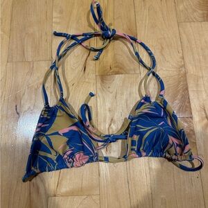 Skatie Alice Top Anguilla xs